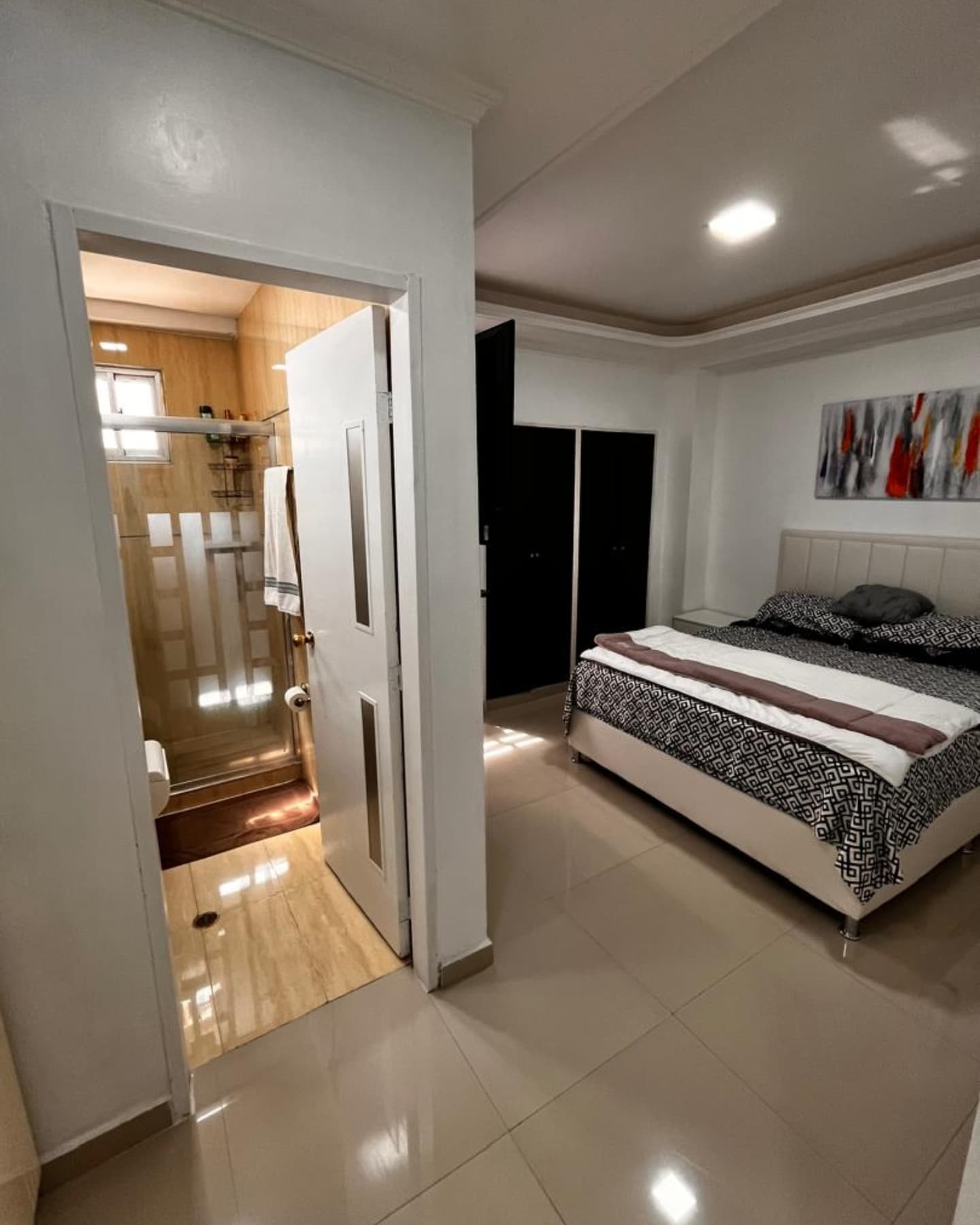 Exclusive Apartment - Excludivo Apartamento en Sabana Larga